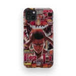 tatakae slim iphone 17 pro max