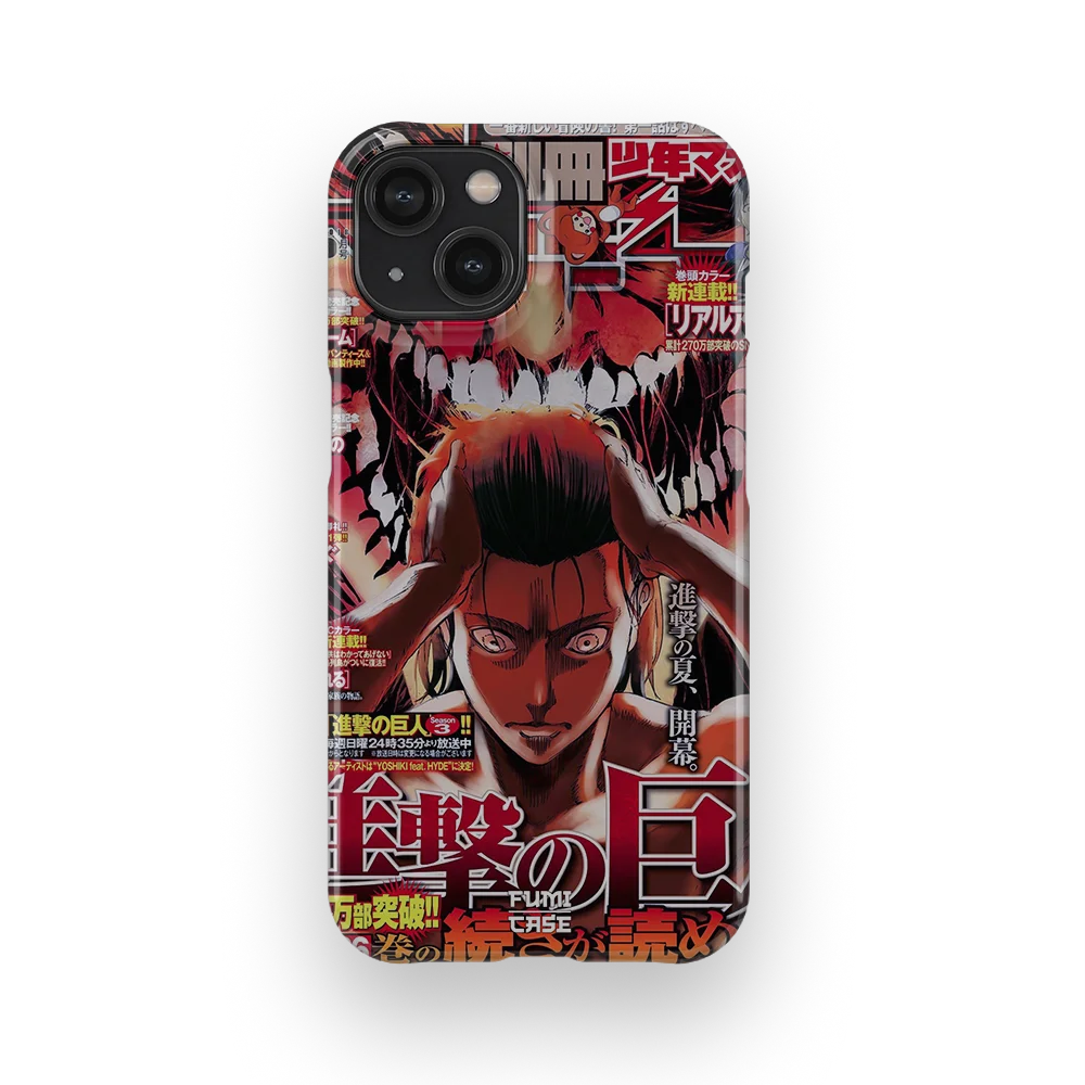 tatakae slim iphone 14 tatakae slim iphone 14