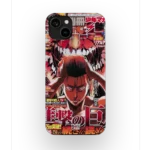 tatakae slim iphone 17 pro max