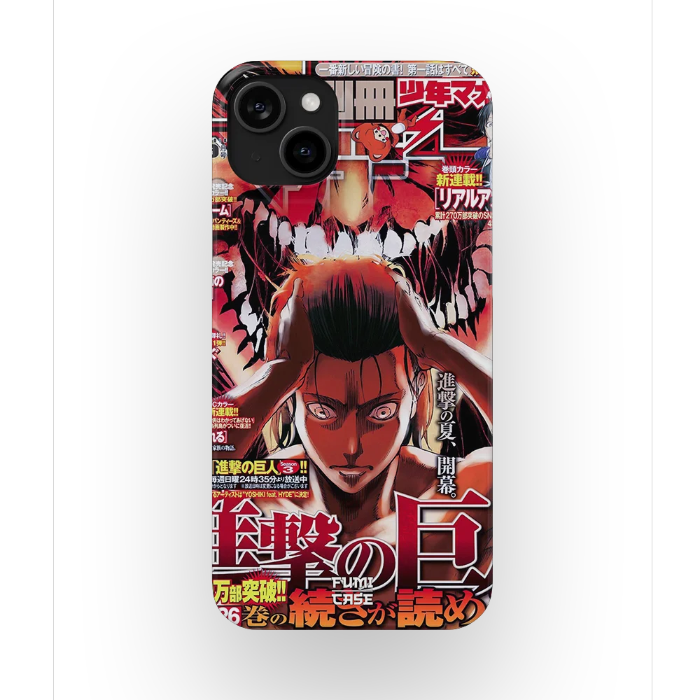 tatakae slim iphone 15 plus tatakae slim iphone 15 plus