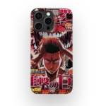 tatakae slim iphone 17 pro max