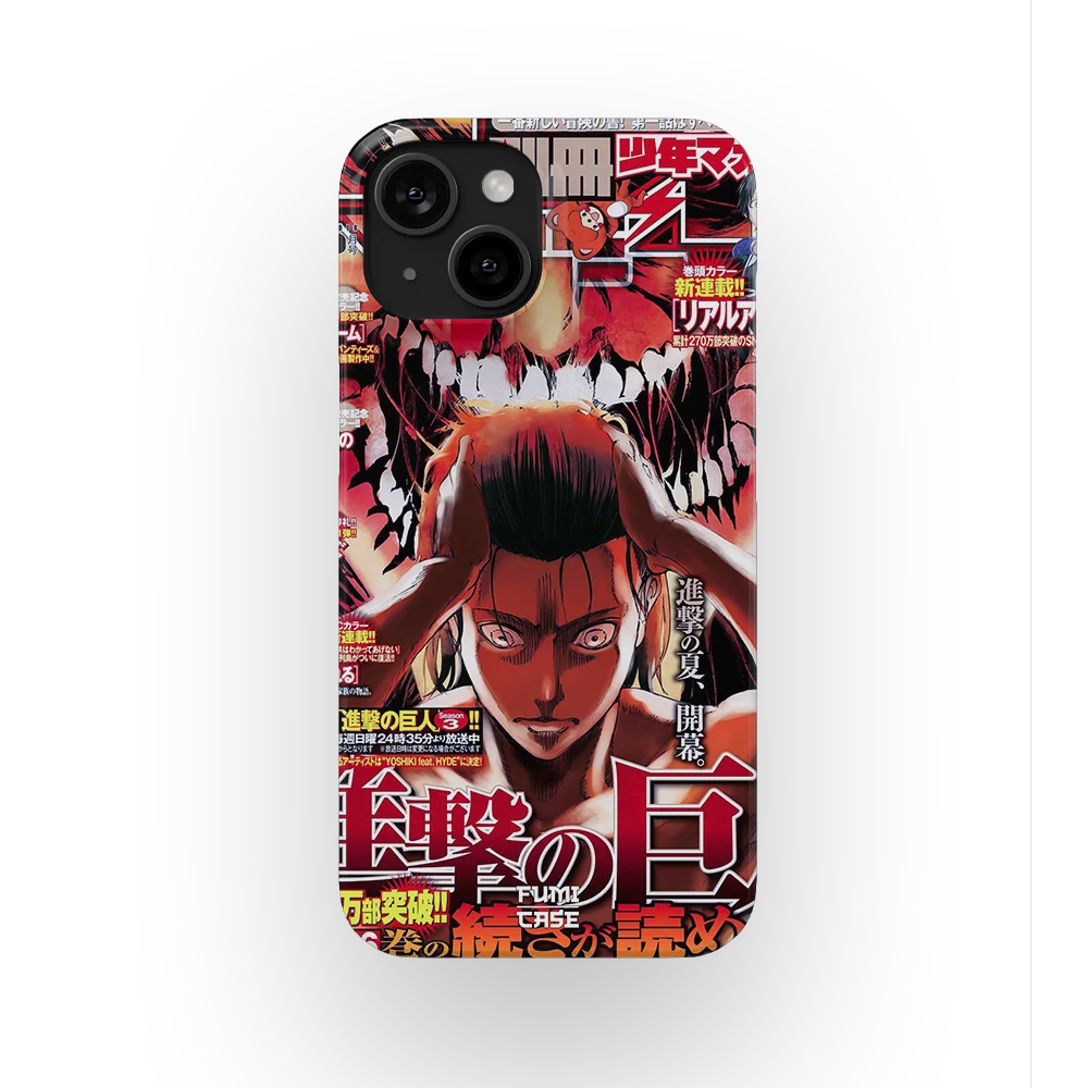 tatakae slim iphone 15 tatakae slim iphone 15