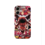 tatakae slim iphone 17 pro max