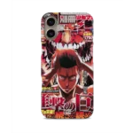 tatakae slim iphone 17 pro max