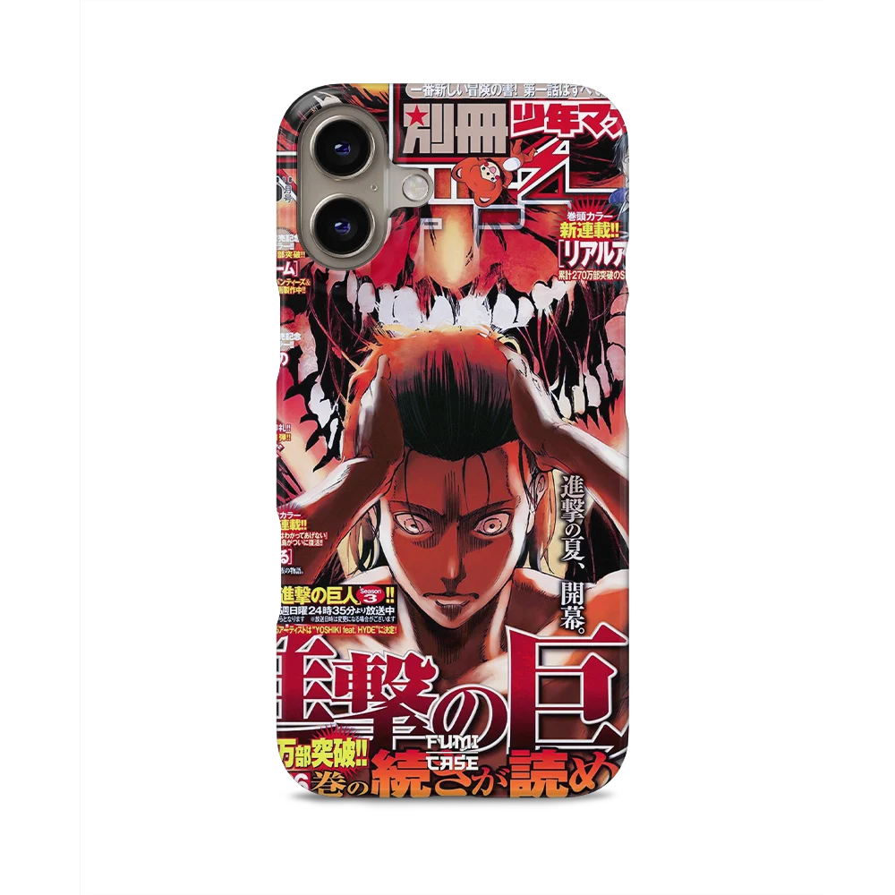 tatakae slim iphone 16 plus tatakae slim iphone 16 plus