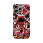 tatakae slim iphone 17 pro max