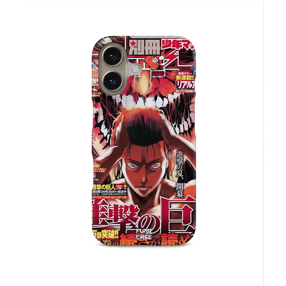 tatakae slim iphone 16 tatakae slim iphone 16