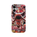 tatakae slim iphone 17 pro max