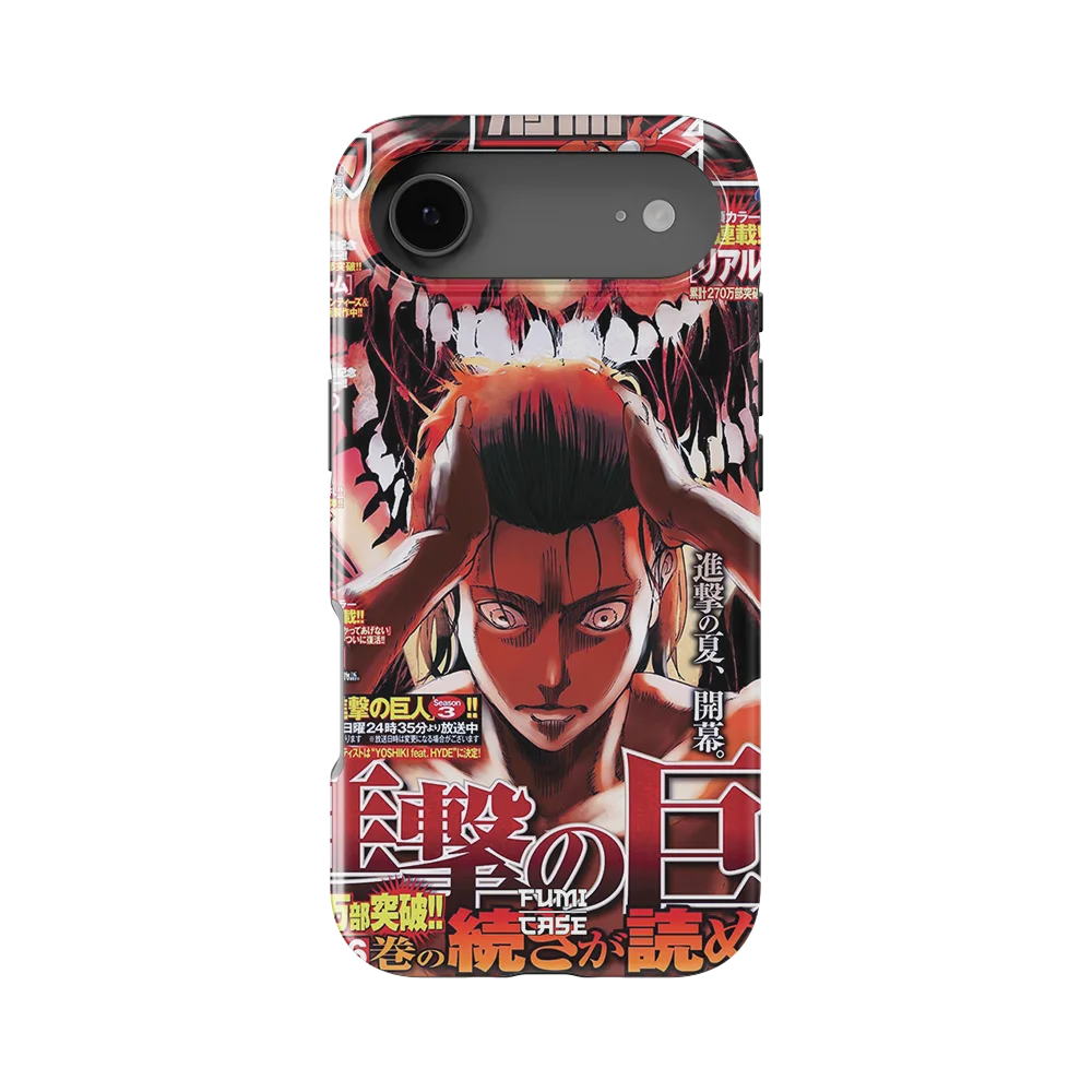 tatakae slim iphone 17 air tatakae slim iphone 17 air