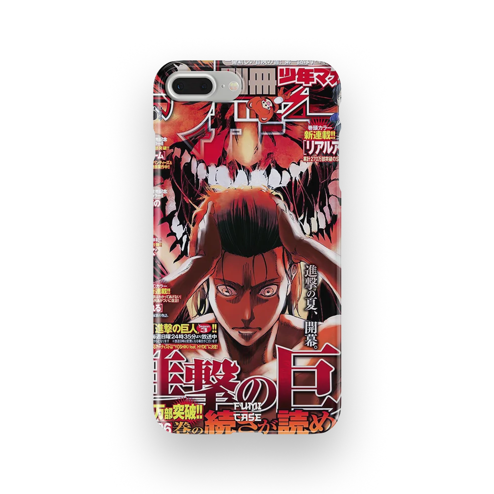 tatakae slim iphone 8 plus tatakae slim iphone 8 plus