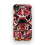 tatakae slim iphone 17 pro max