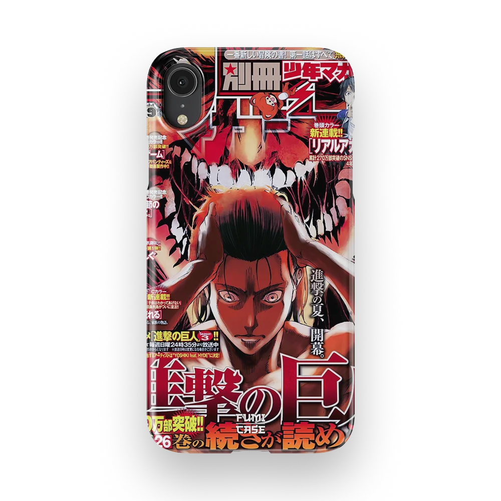 tatakae slim iphone xr tatakae slim iphone xr