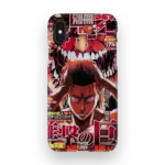 tatakae slim iphone 17 pro max