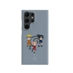team 7 chibi slim iphone 17 pro max