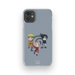 team 7 chibi slim iphone 17 pro max