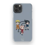 team 7 chibi slim iphone 17 pro max
