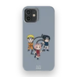 team 7 chibi slim iphone 17 pro max