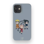 team 7 chibi slim iphone 17 pro max