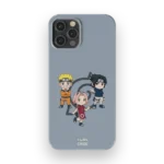 team 7 chibi slim iphone 17 pro max