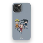 team 7 chibi slim iphone 17 pro max