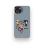 team 7 chibi slim iphone 17 pro max