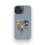 team 7 chibi slim iphone 17 pro max