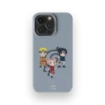 team 7 chibi slim iphone 17 pro max