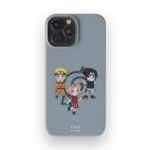 team 7 chibi slim iphone 17 pro max