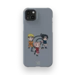 team 7 chibi slim iphone 17 pro max