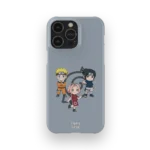team 7 chibi slim iphone 17 pro max