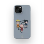 team 7 chibi slim iphone 17 pro max