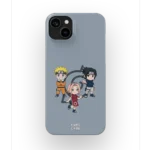 team 7 chibi slim iphone 17 pro max