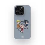 team 7 chibi slim iphone 17 pro max