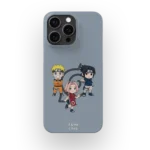 team 7 chibi slim iphone 17 pro max