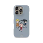 team 7 chibi slim iphone 17 pro max