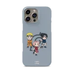 team 7 chibi slim iphone 17 pro max
