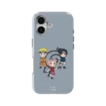 team 7 chibi slim iphone 17 pro max