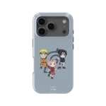 team 7 chibi slim iphone 17 pro max