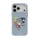 team 7 chibi slim iphone 17 pro max