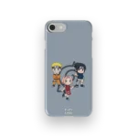 team 7 chibi slim iphone 17 pro max