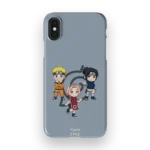 team 7 chibi slim iphone 17 pro max