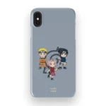 team 7 chibi slim iphone 17 pro max