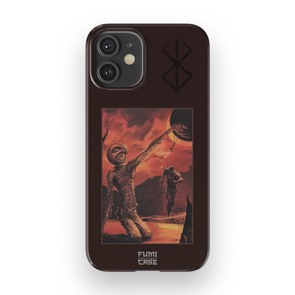 the eclipse slim iphone 12 mini the eclipse slim iphone 12 mini