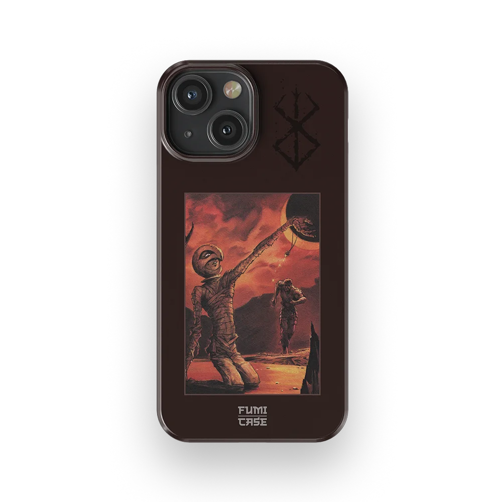 the eclipse slim iphone 13 mini the eclipse slim iphone 13 mini