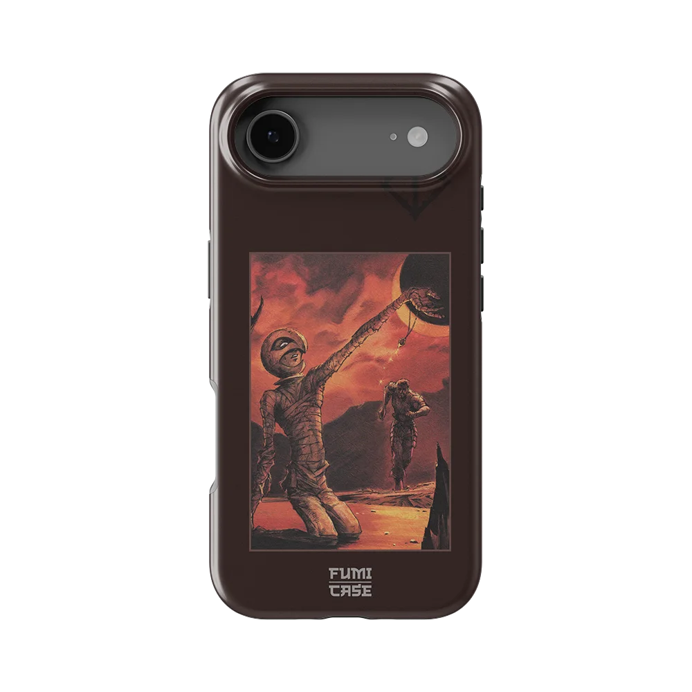 the eclipse slim iphone 17 air the eclipse slim iphone 17 air