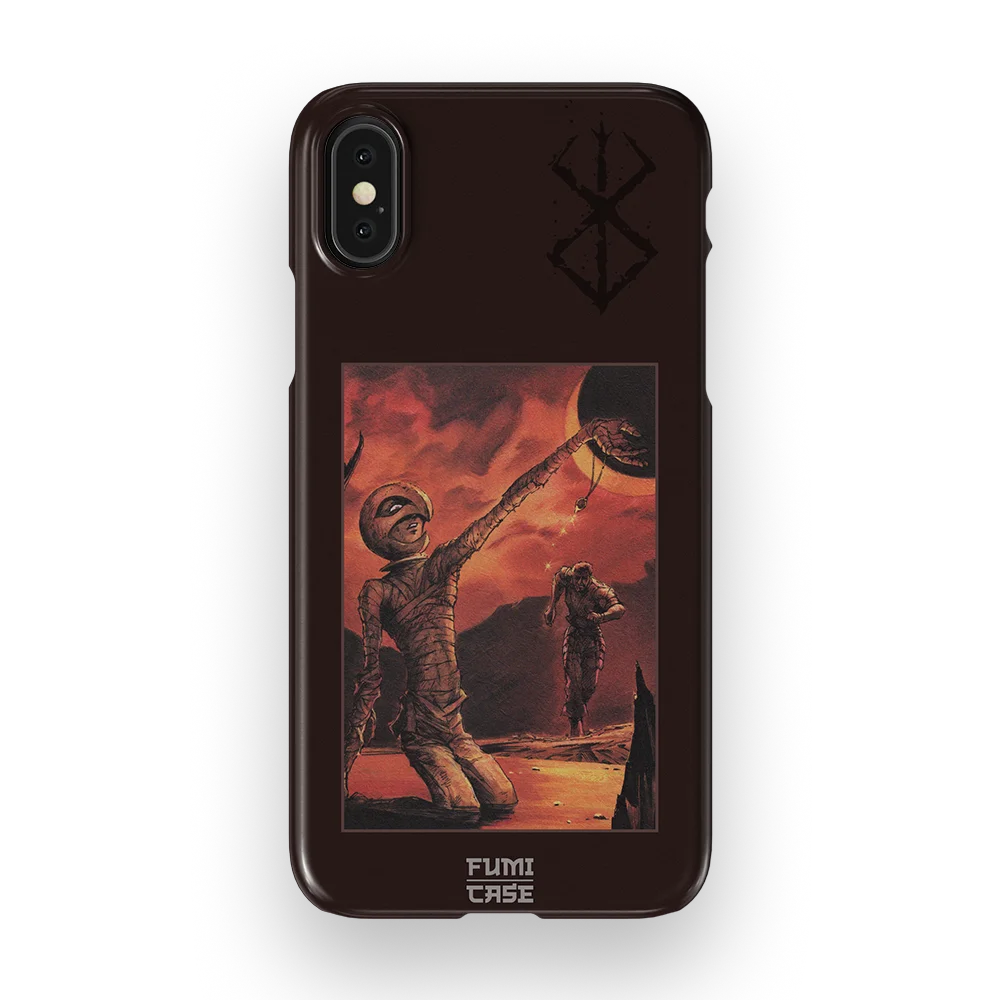 the eclipse slim iphone xs the eclipse slim iphone xs