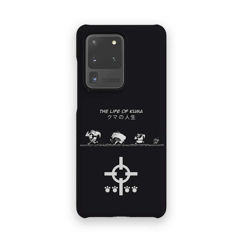 the life of kuma slim galaxy s20 ultra the life of kuma slim galaxy s20 ultra