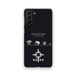 the life of kuma slim iphone 17 pro max