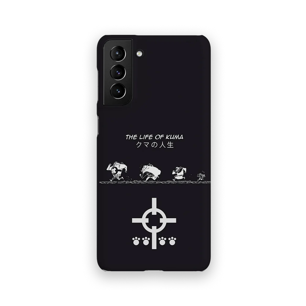 the life of kuma slim galaxy s21 plus the life of kuma slim galaxy s21 plus