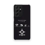 the life of kuma slim iphone 17 pro max